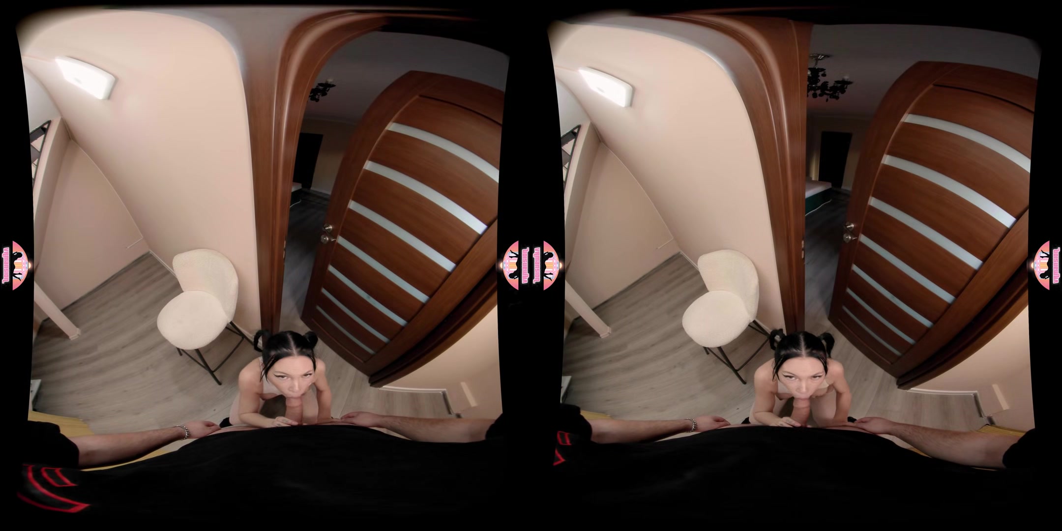 Make Up Sex With Live-Chat Model - Vrmansion