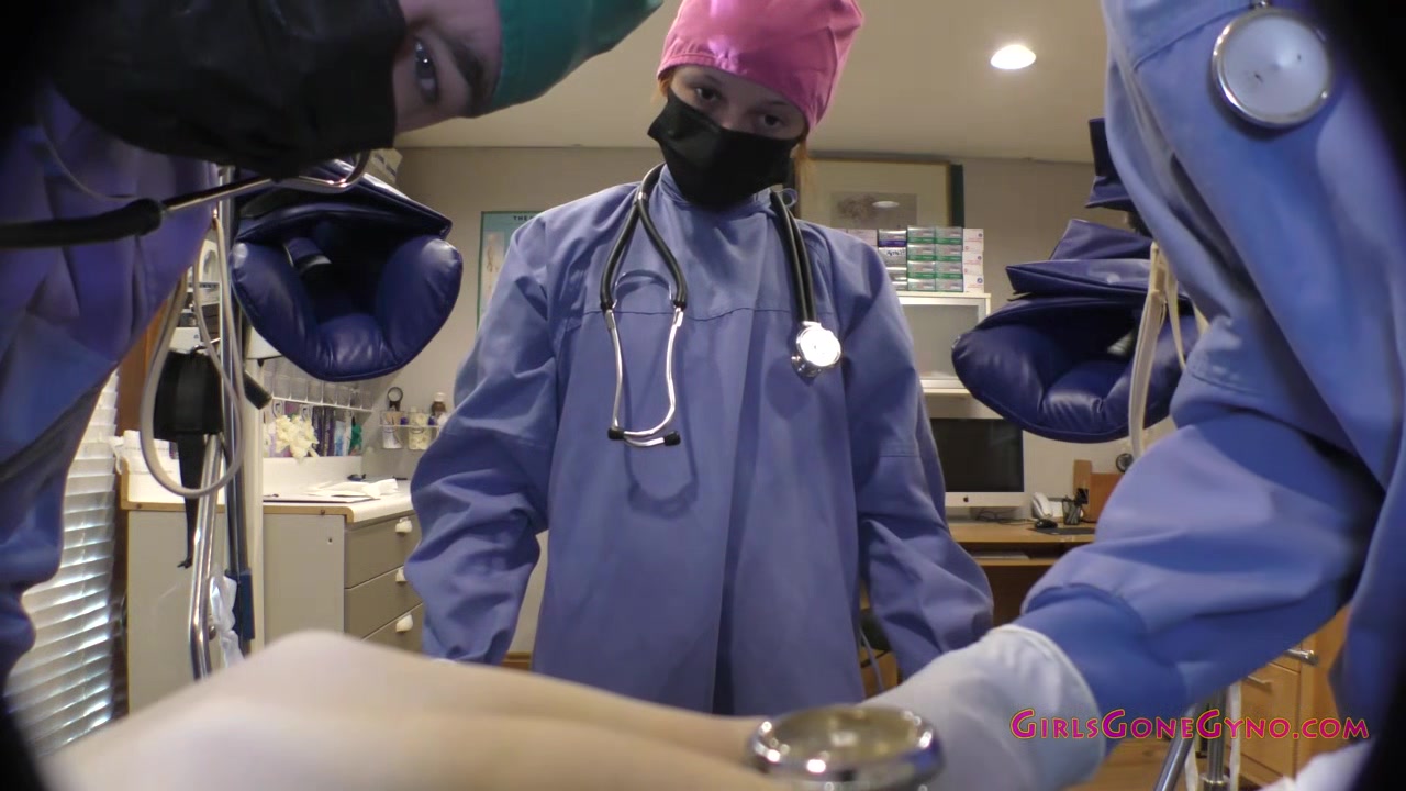 The Procedure - Jewel - Part 1 of 2