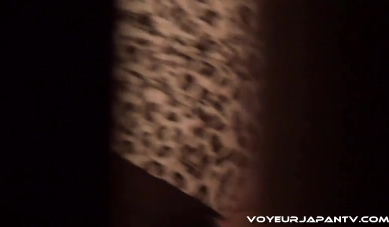 Perfectly Pink - VoyeurJapanTV