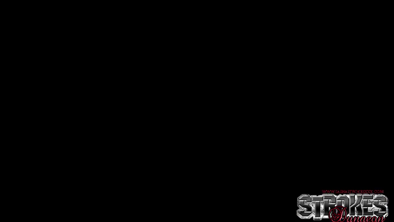 Sasha Strokes - Sasha Scream For Tranny Dick By Am