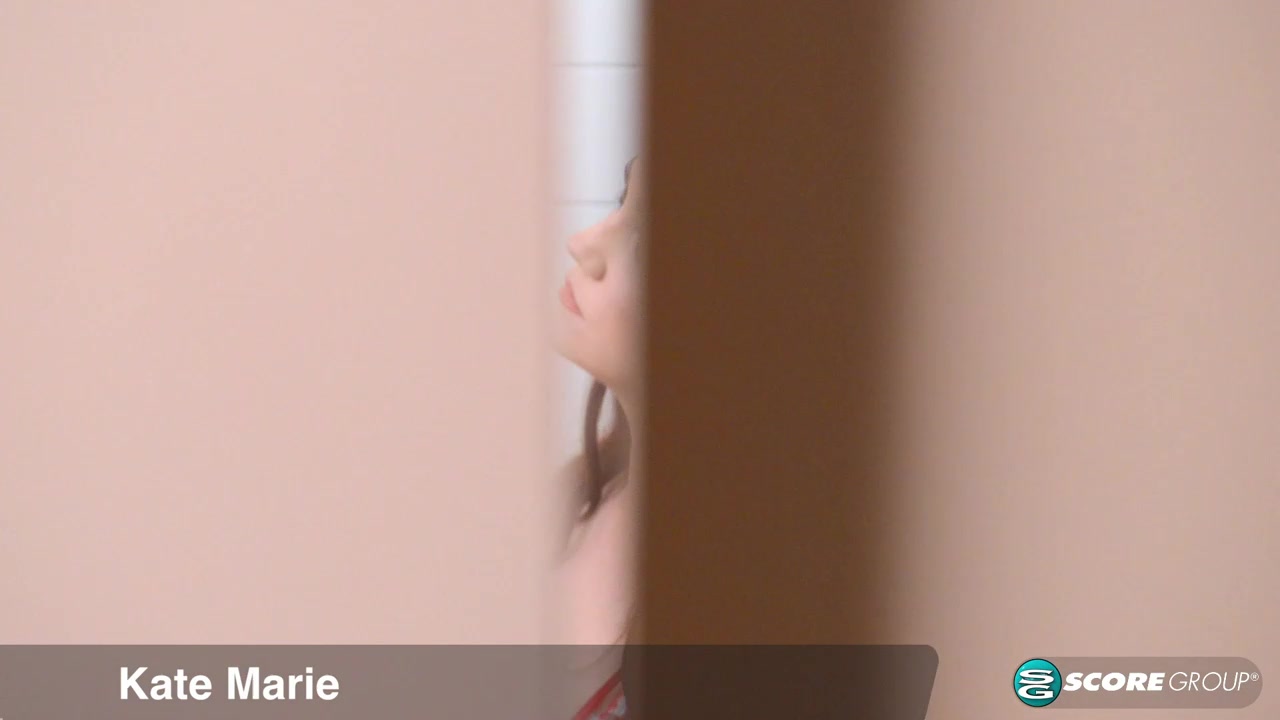 Peeping In The Ladies Room