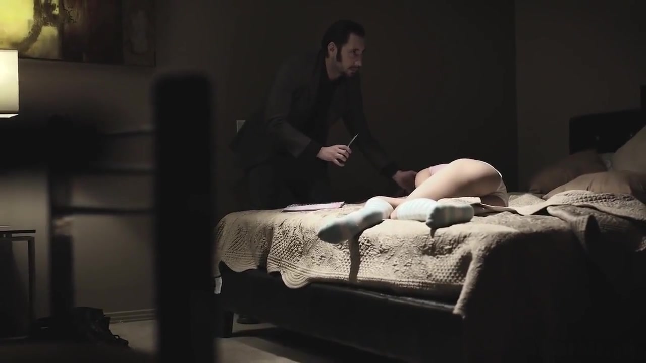 Tommy fantisizing sexy babysitter