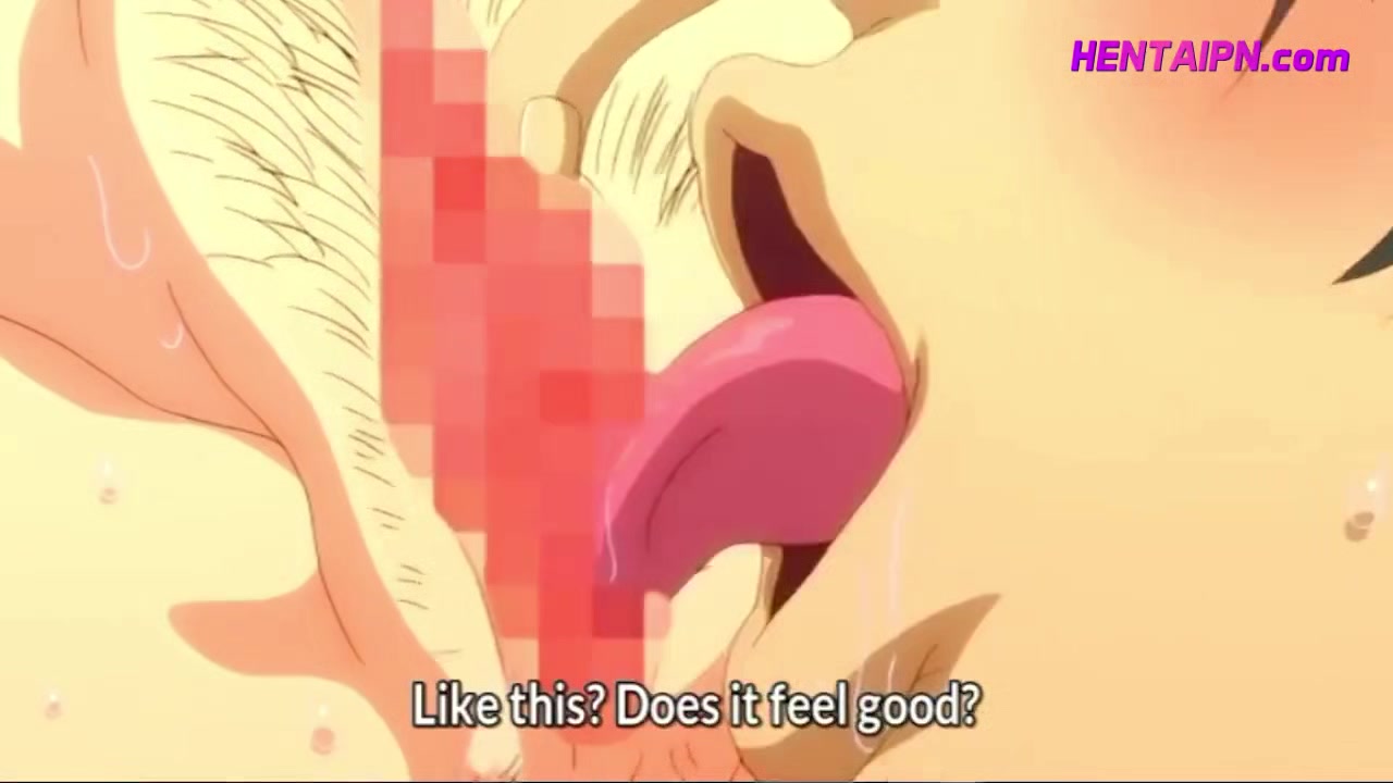 Torokase Orgasm Ep.1 ENG SUB