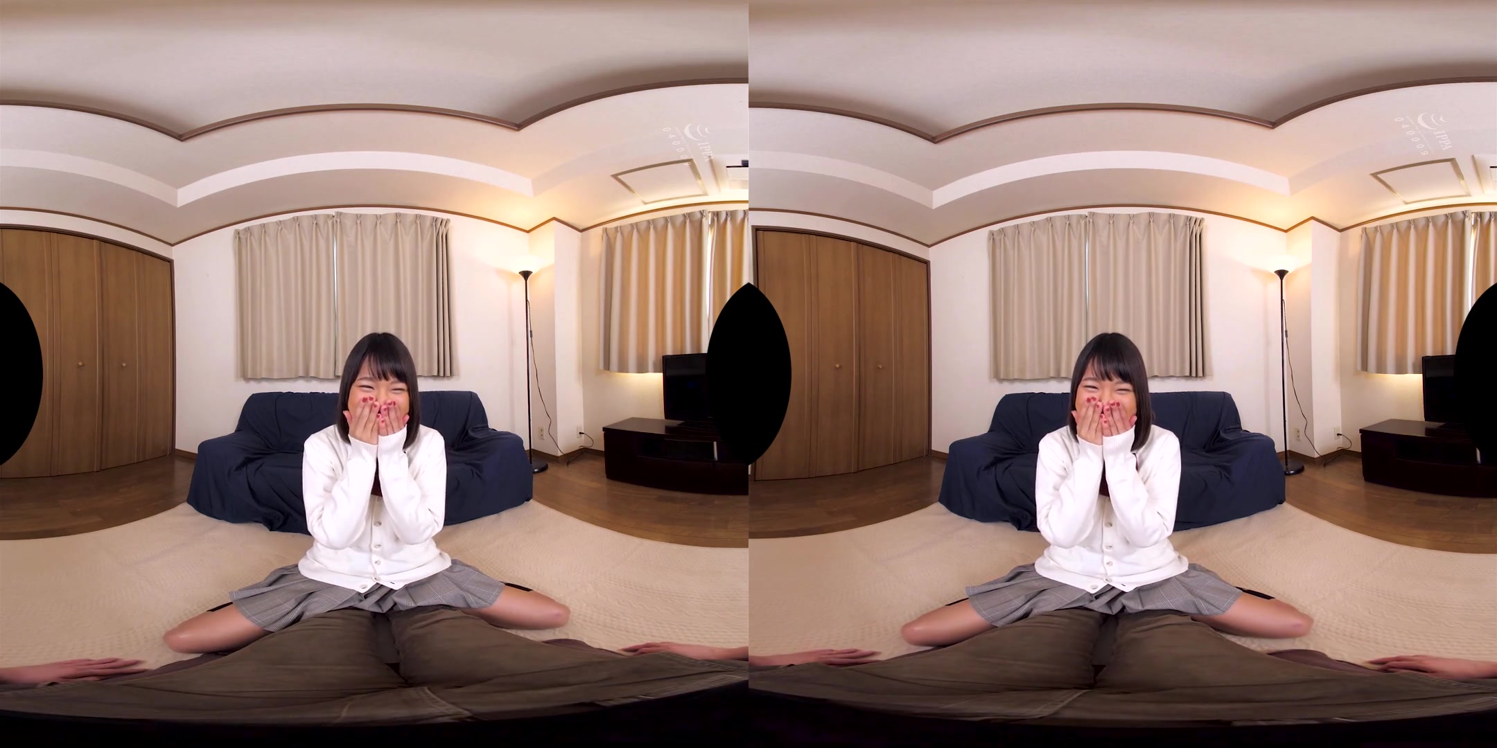 Mika Usami Incredibly Sensitive Mika-chan 1 - SexLikeReal