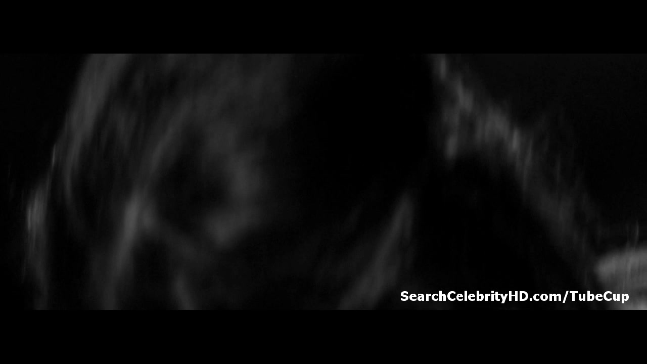 Maia Thomas and Katherine Hicks - Black & White & Sex