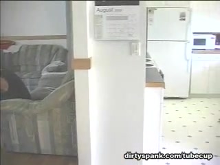 Dirty Spank Video: 86