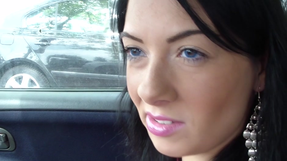 Ella in boat sex scene with a cute bimbo sucking dick