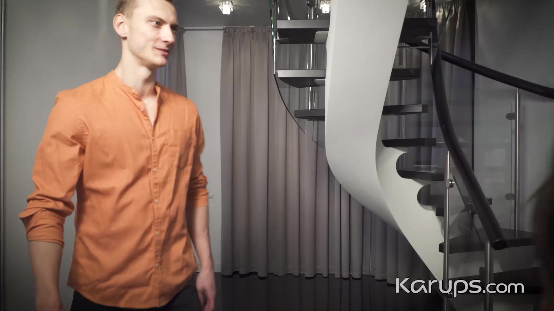 Nata Ocean - KarupsPrivateCollection