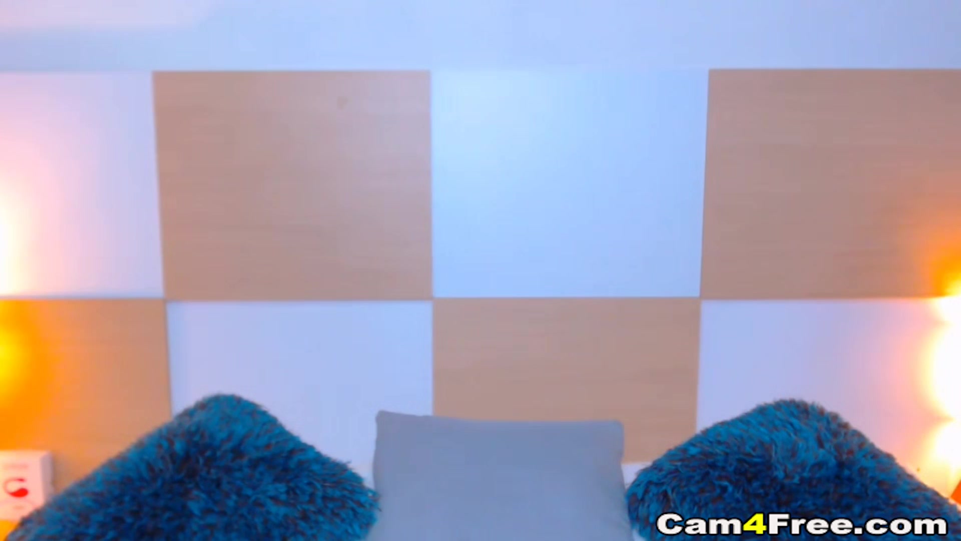 Hot Latina Babe Plays with Her Sex Toys
