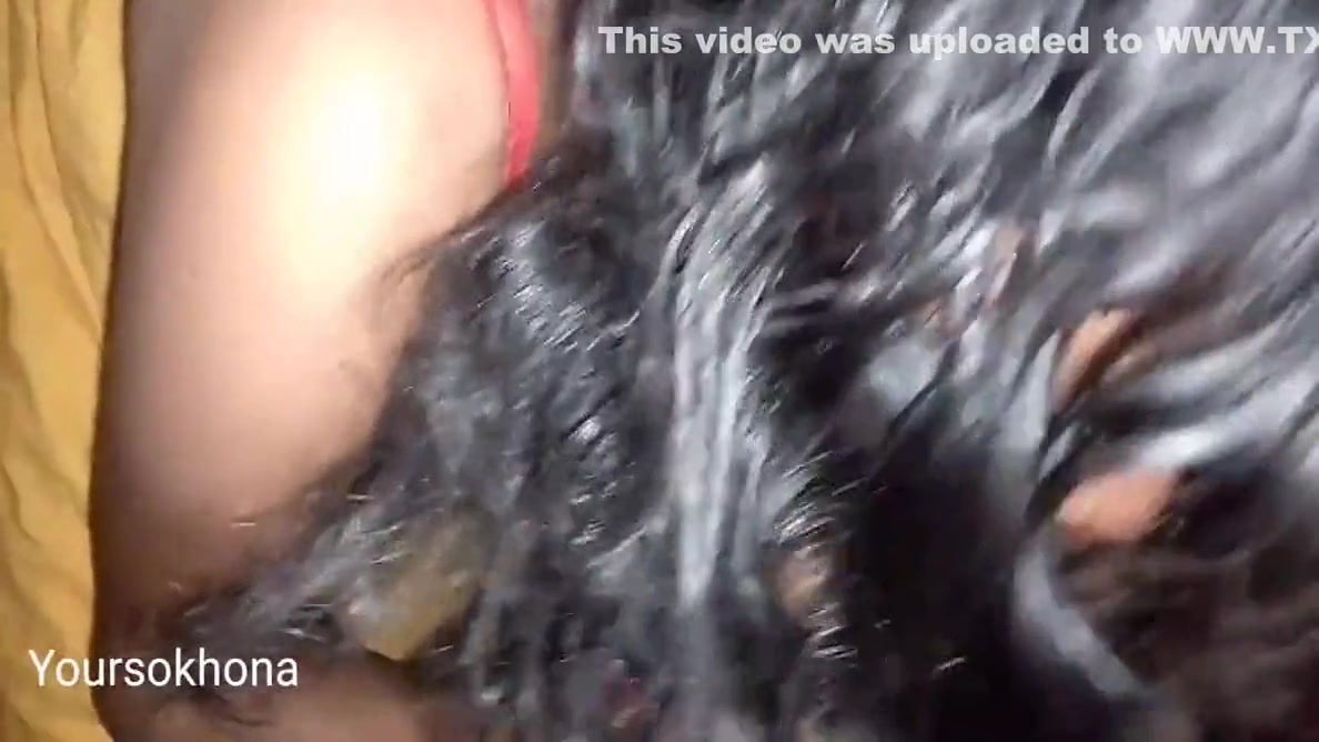 Sokhona Bhabhi Ki Chut Aur Gand Dino Mari