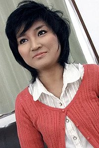 Saki Umita