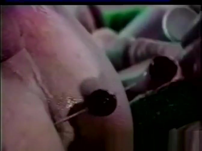 Try a dildo