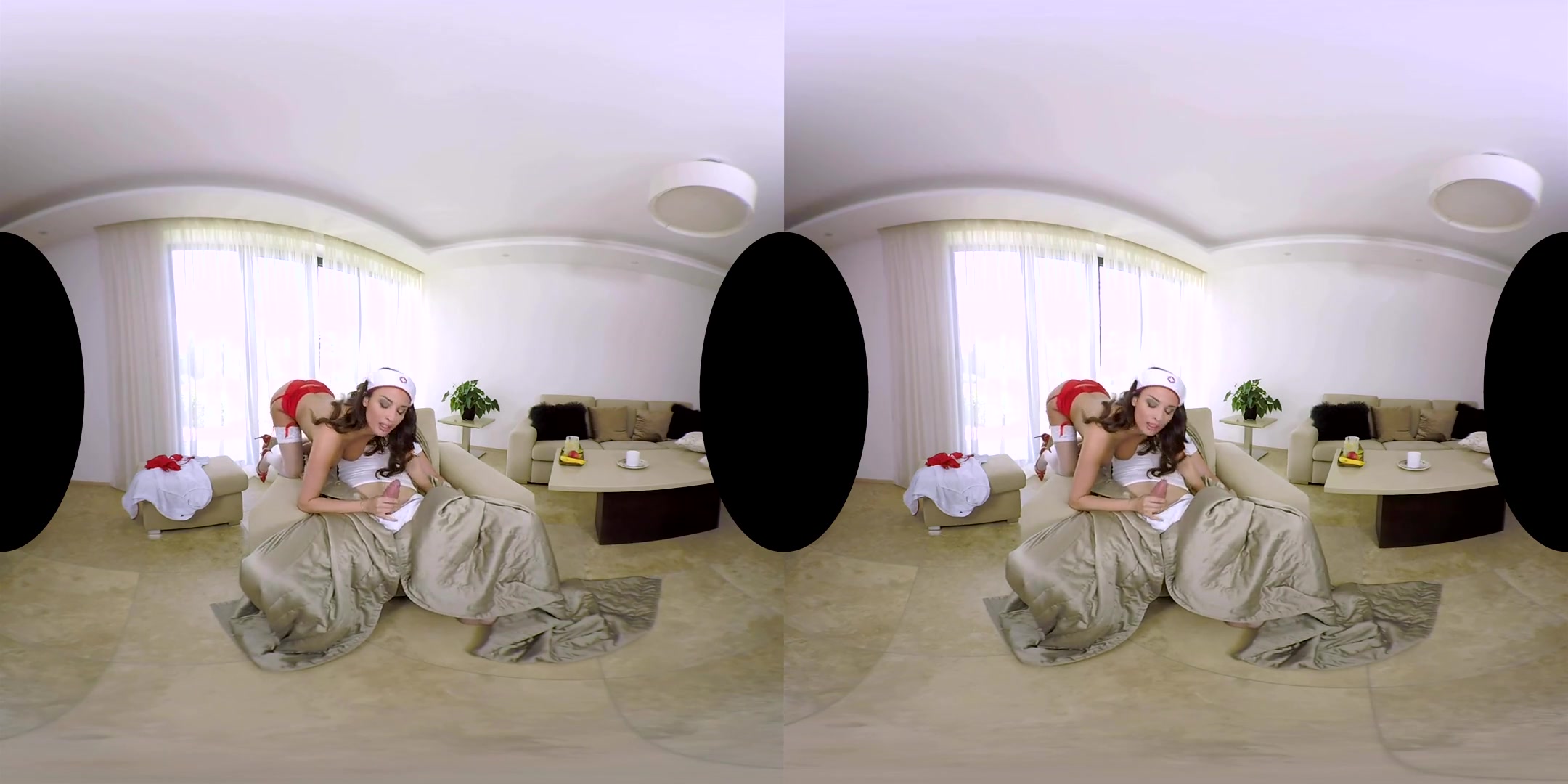 Anissa Kate in The Best Remedy - - RealityLovers