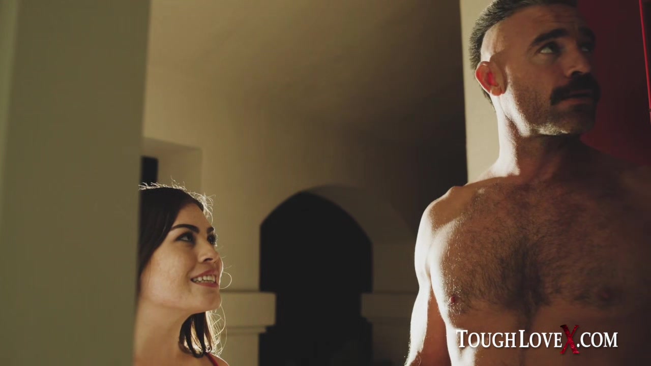 Veronica Valentine - Slut Challenge - ToughLoveX