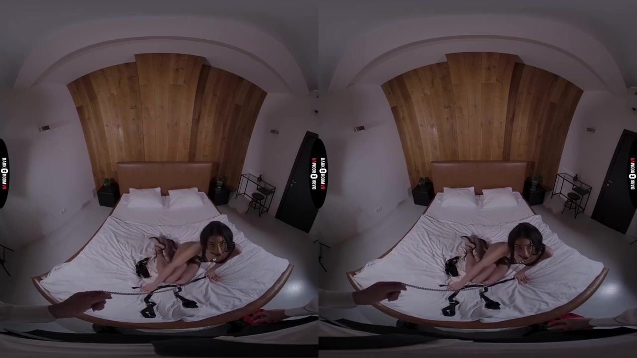 Hard Games - Virtual Reality