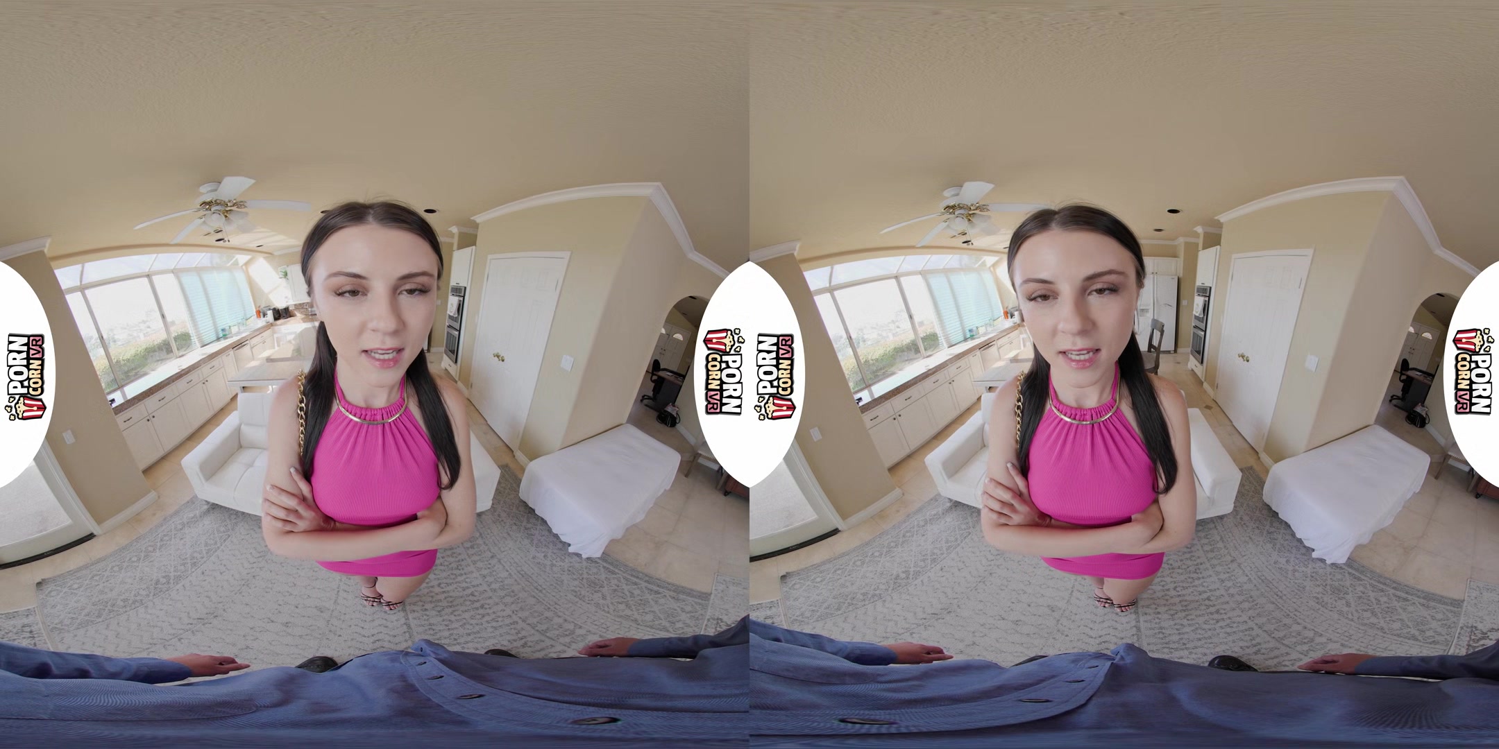 She Needs a Dick in Her Ass