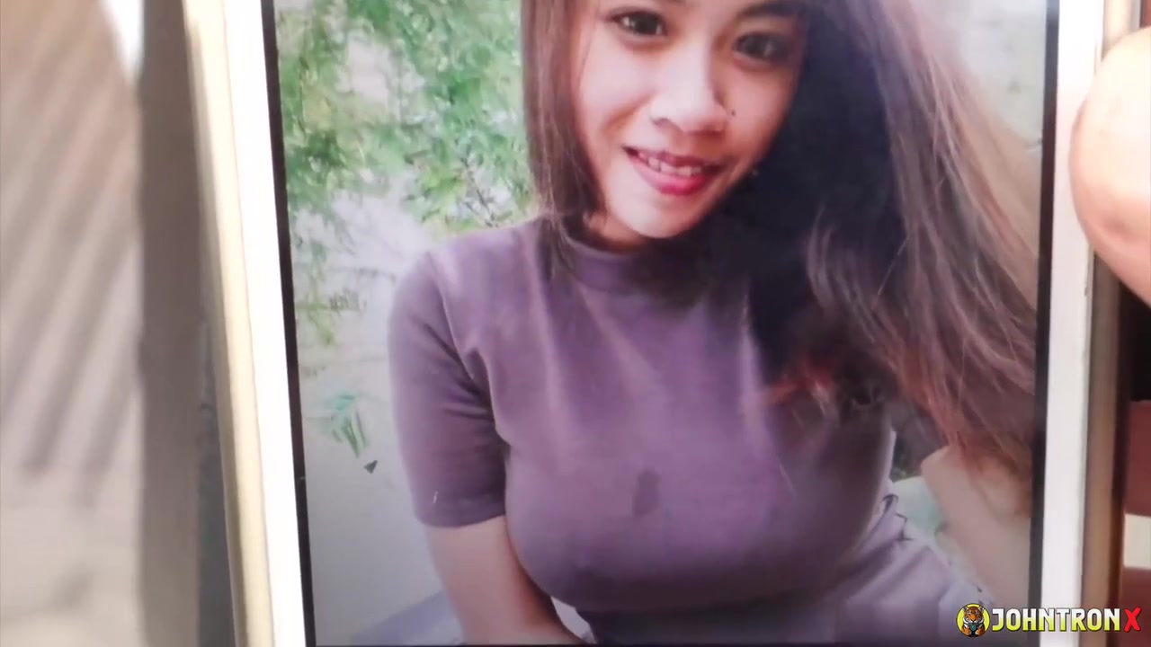 Busty Asian Selfie Images From Htet - Videos - JohntronX