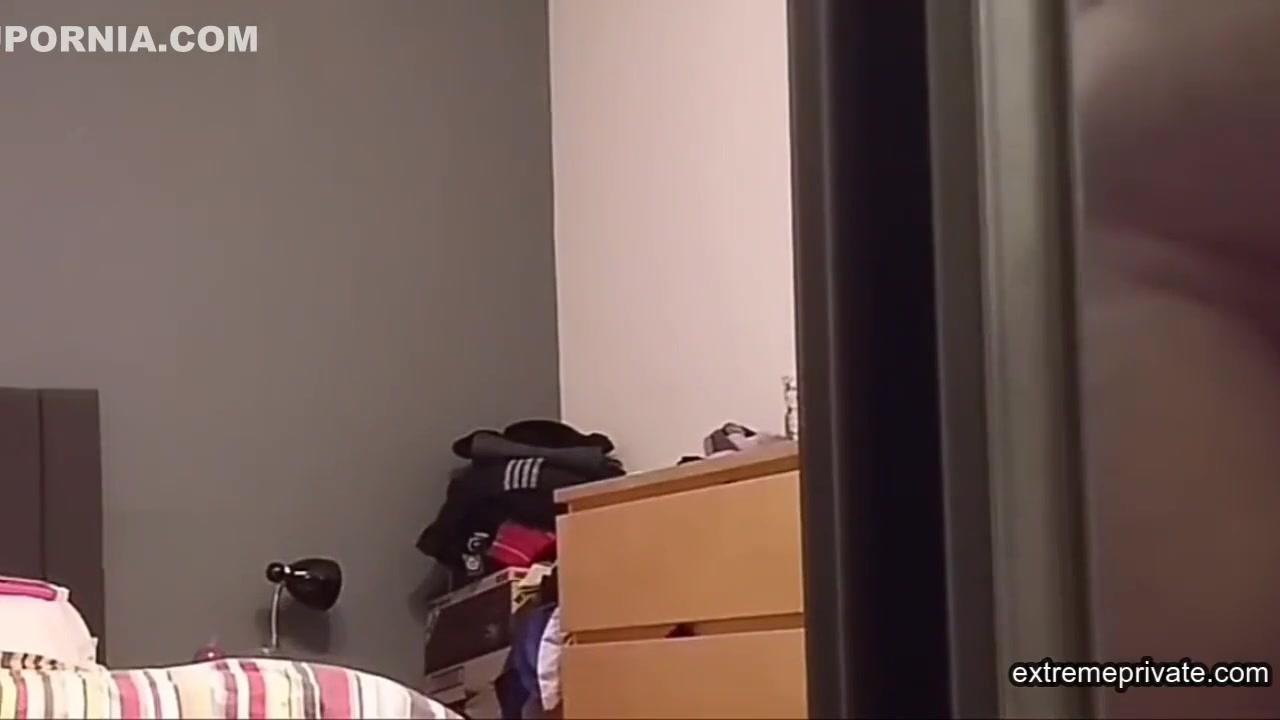 Intimate Spy Footage Of My Chubby Stepmom