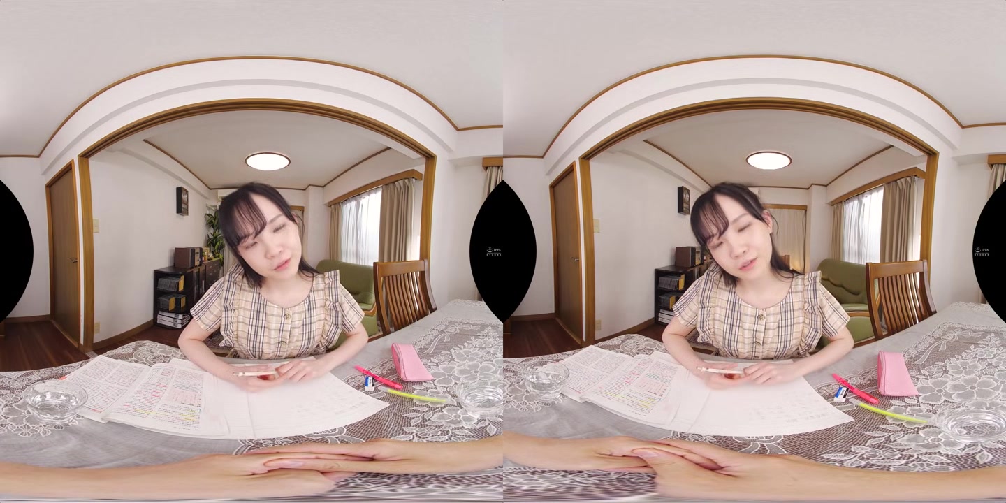 Rara Kudo - My Too Cute Too Hot Tutor Has Seduced Me Part 2