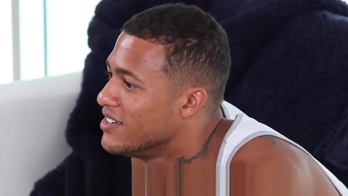 GayCastings Hunk Kevin Blaise fucked by casting agent