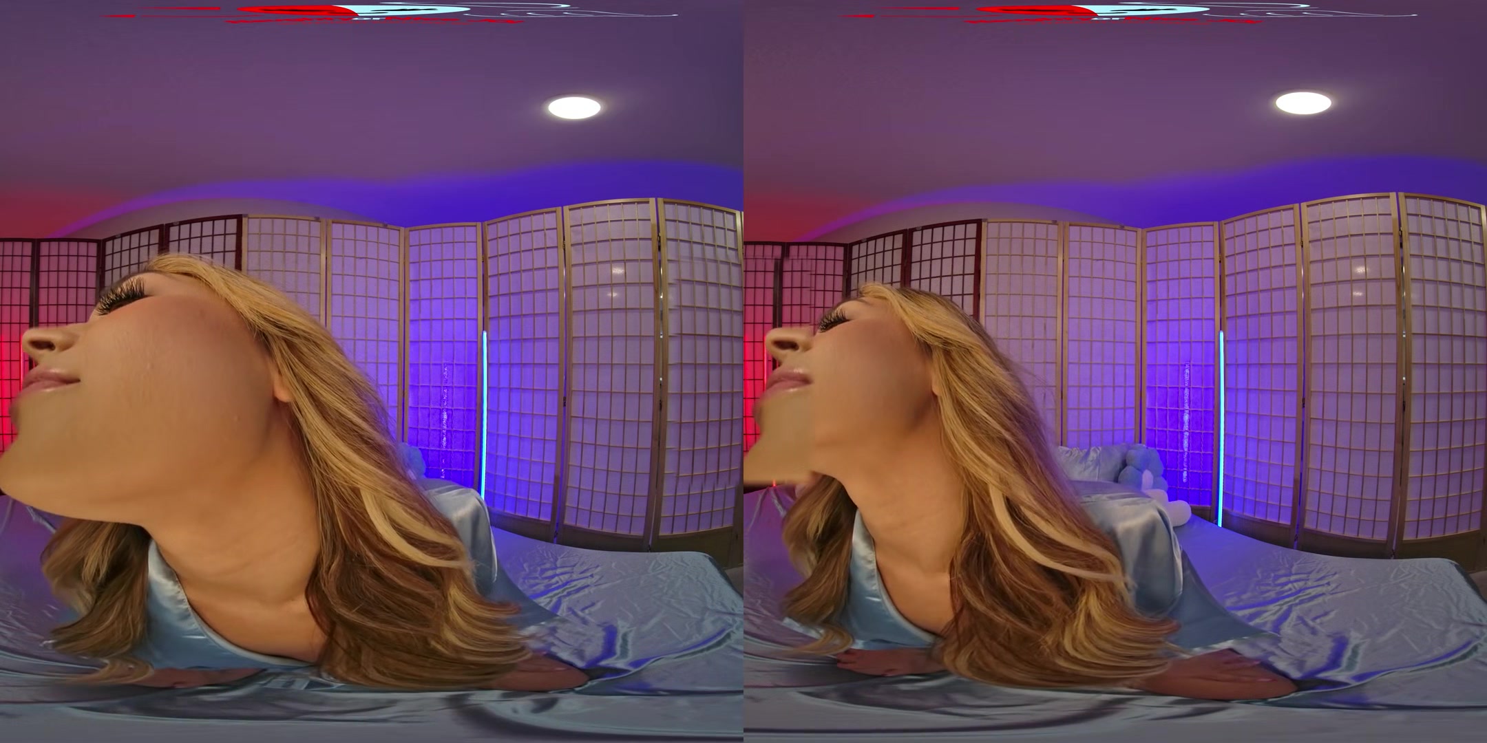 Aria Valencia Teases You Relentlessly