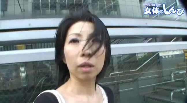 Fetish Japanese Video - Nyoshin