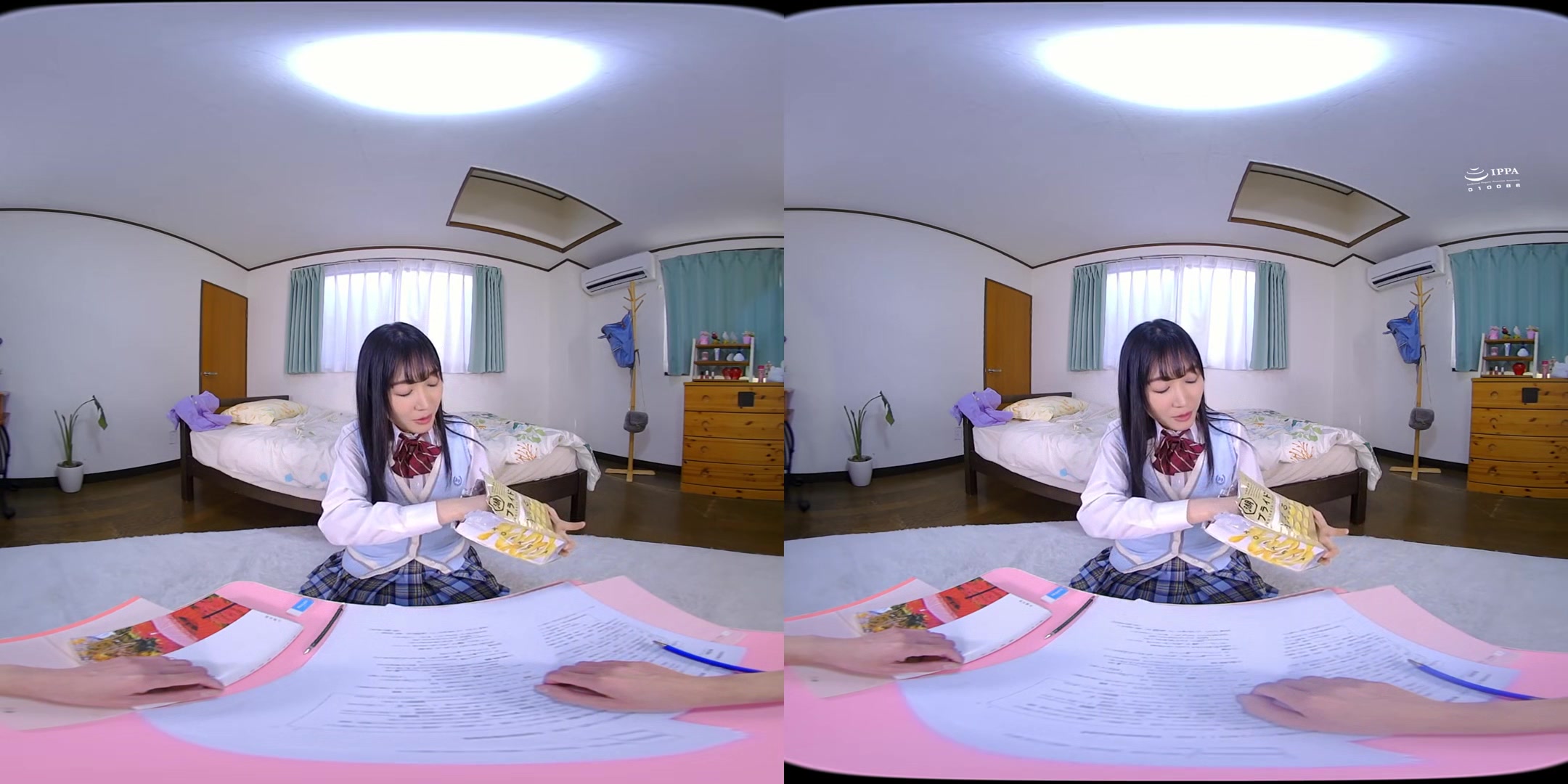 Erena Takeda - My Friend From Ages Past Gets Off On My Premature Ejaculation Failures