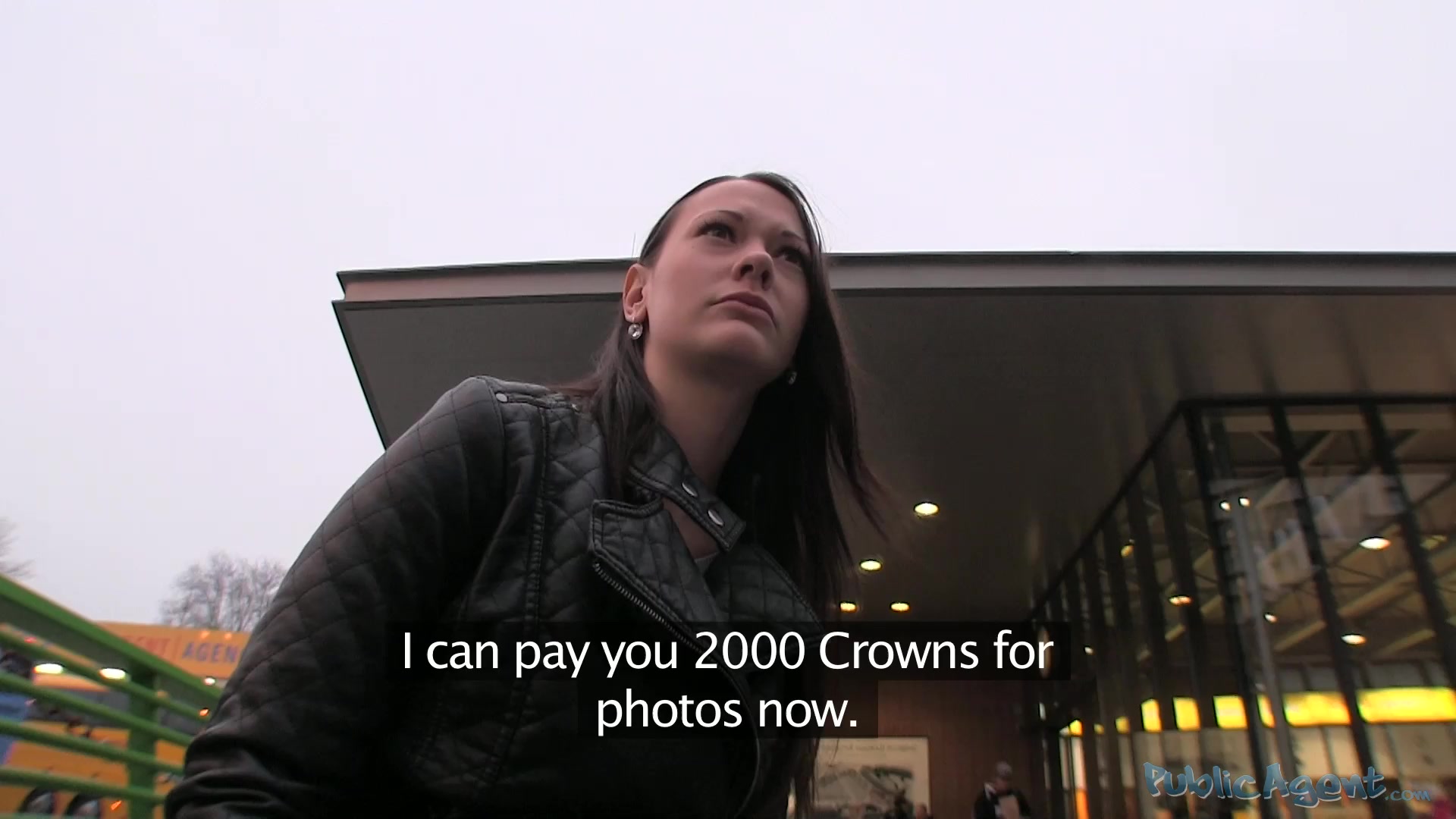 PublicAgent Video. Hanka