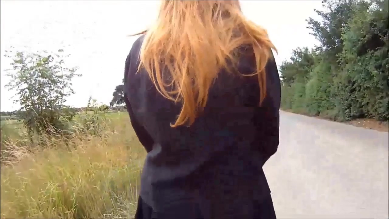 Barby Out & About - TacAmateurs