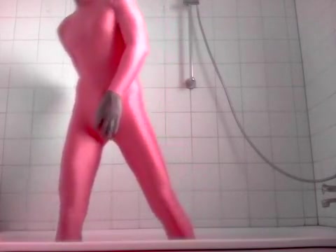 Dry Shower