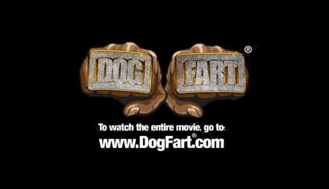 Alex Chance - DogFartNetwork