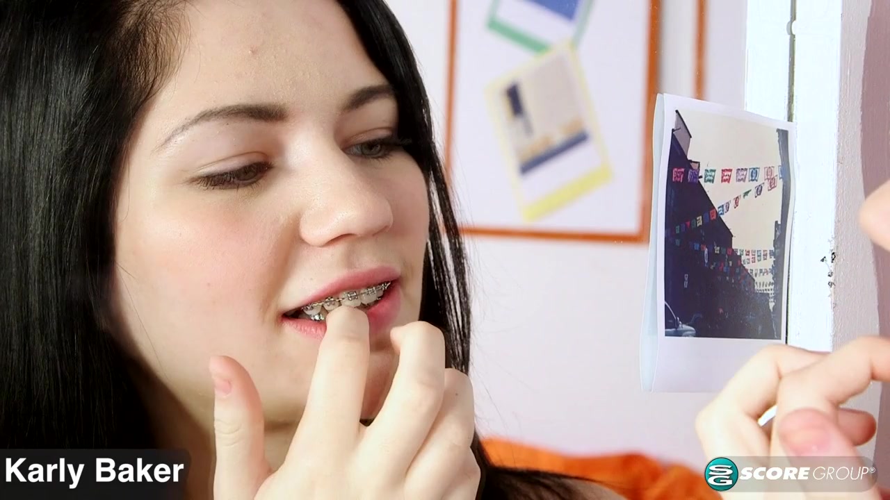 Sex Obsessed - Karly Baker - 18eighteen