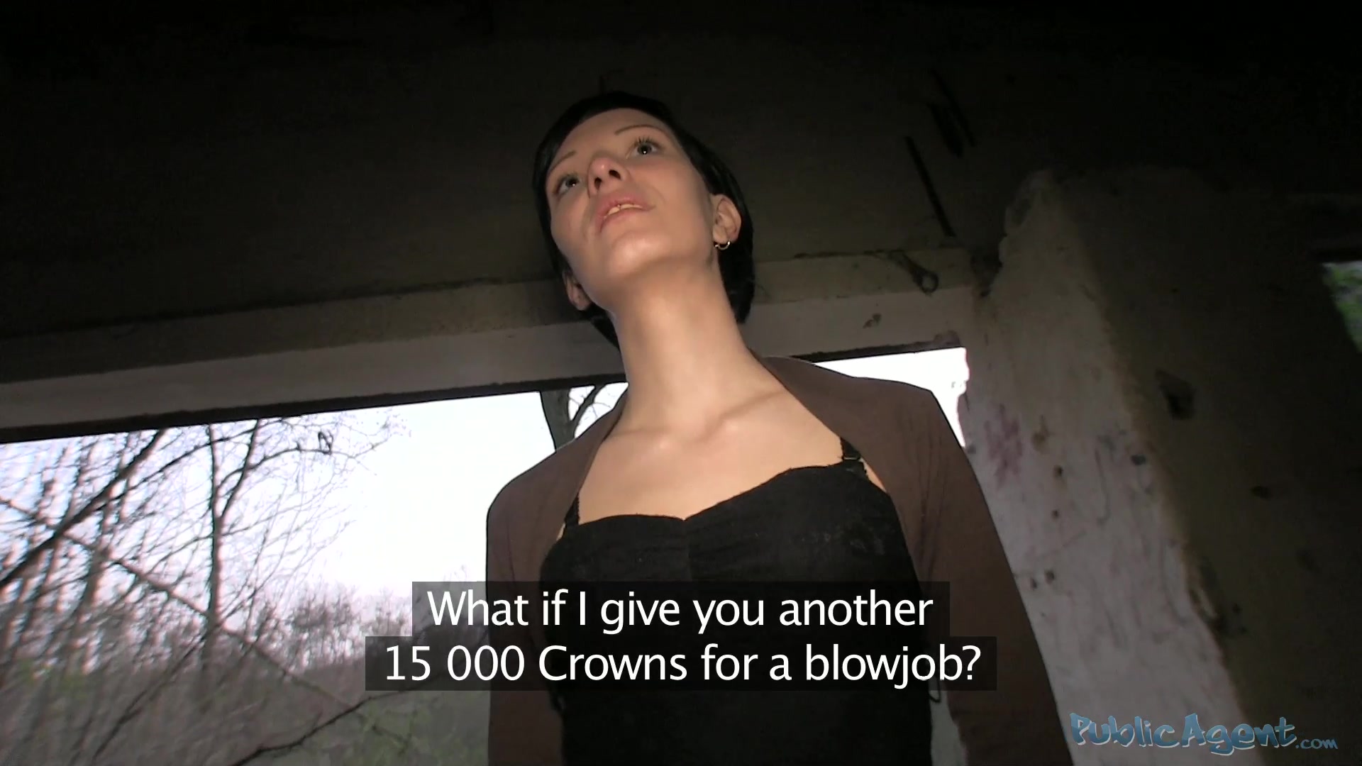 PublicAgent Clip. Lucia