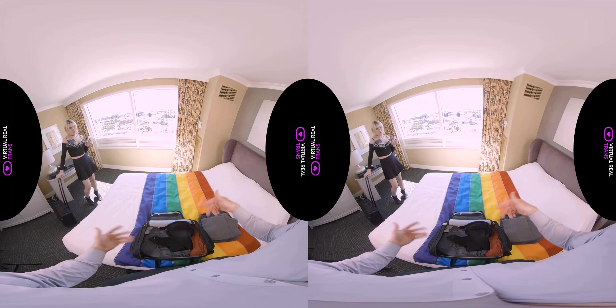 VR Hotel IV