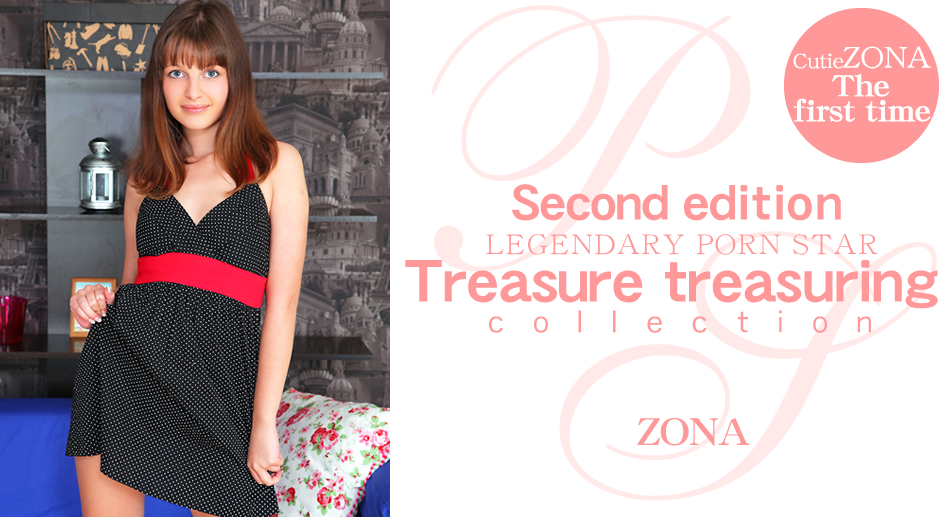 Tresure Treasuring Collection - Zona - Kin8tengoku