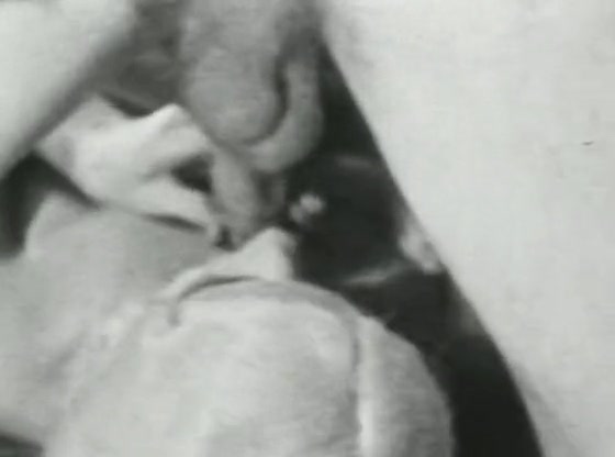 Retro Porn Archive Video: Reel Old Timers 14 03