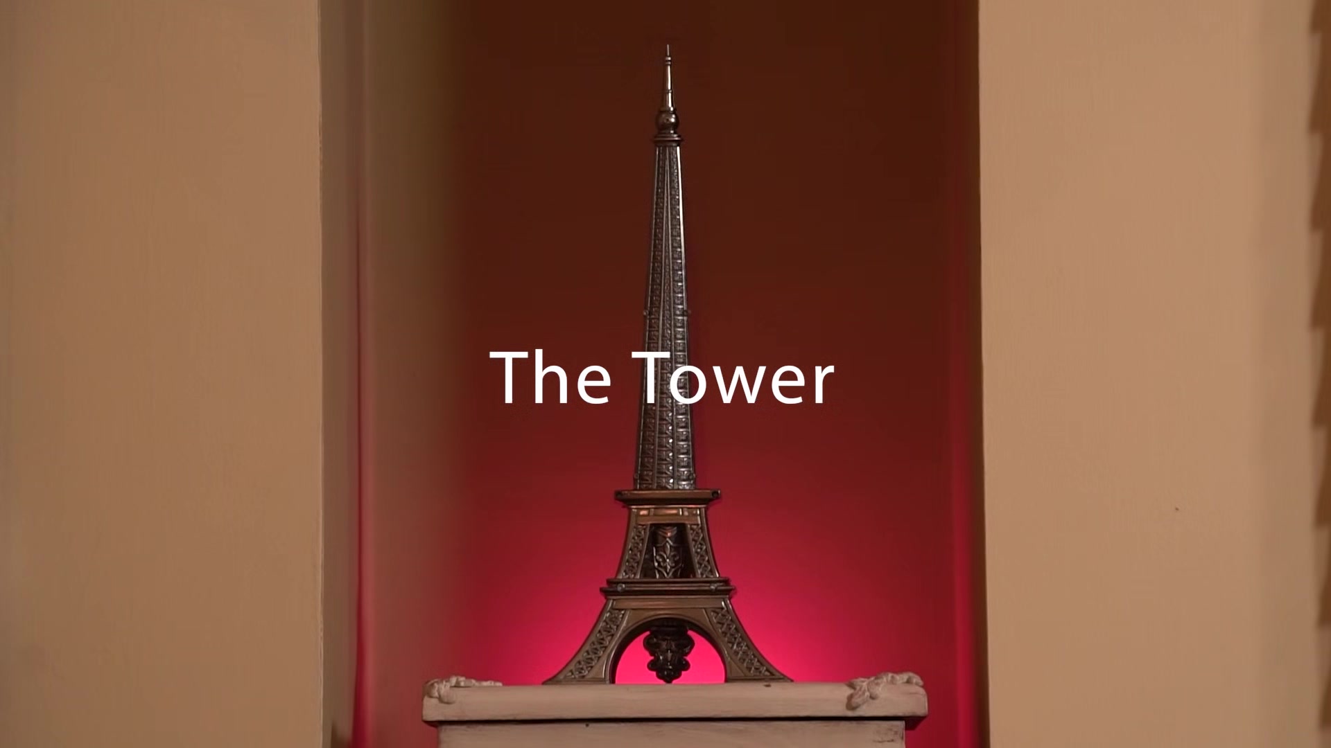 The Tower 2 - Clara D