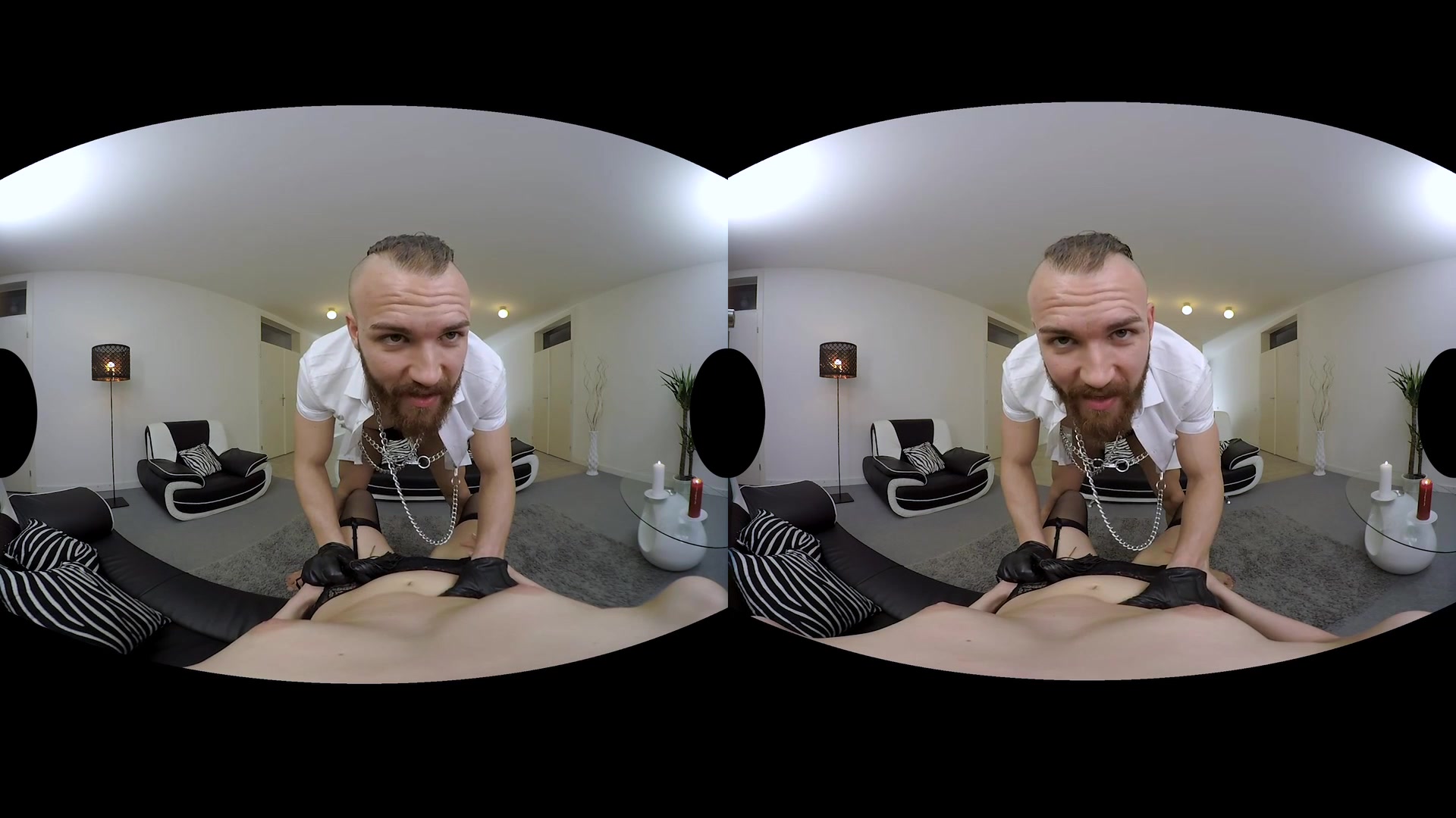 180 Degrees Of Maledom