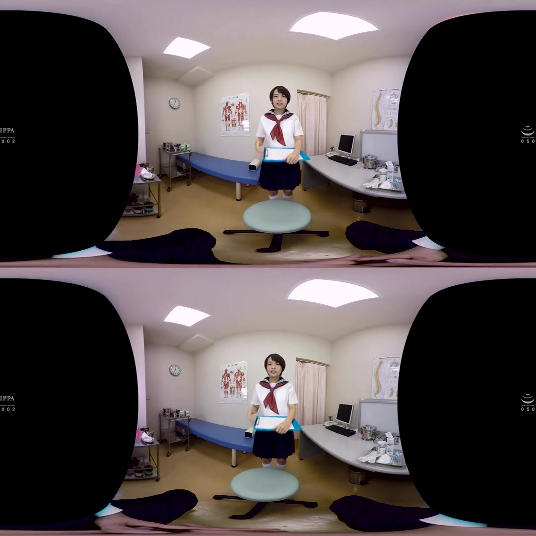 School Physical Exams VR 2 - EroTimeVR