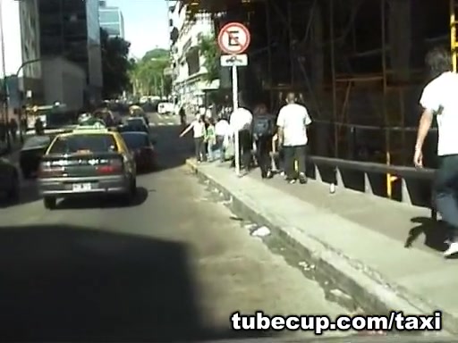 Couple video of taxi hard suck and fuck