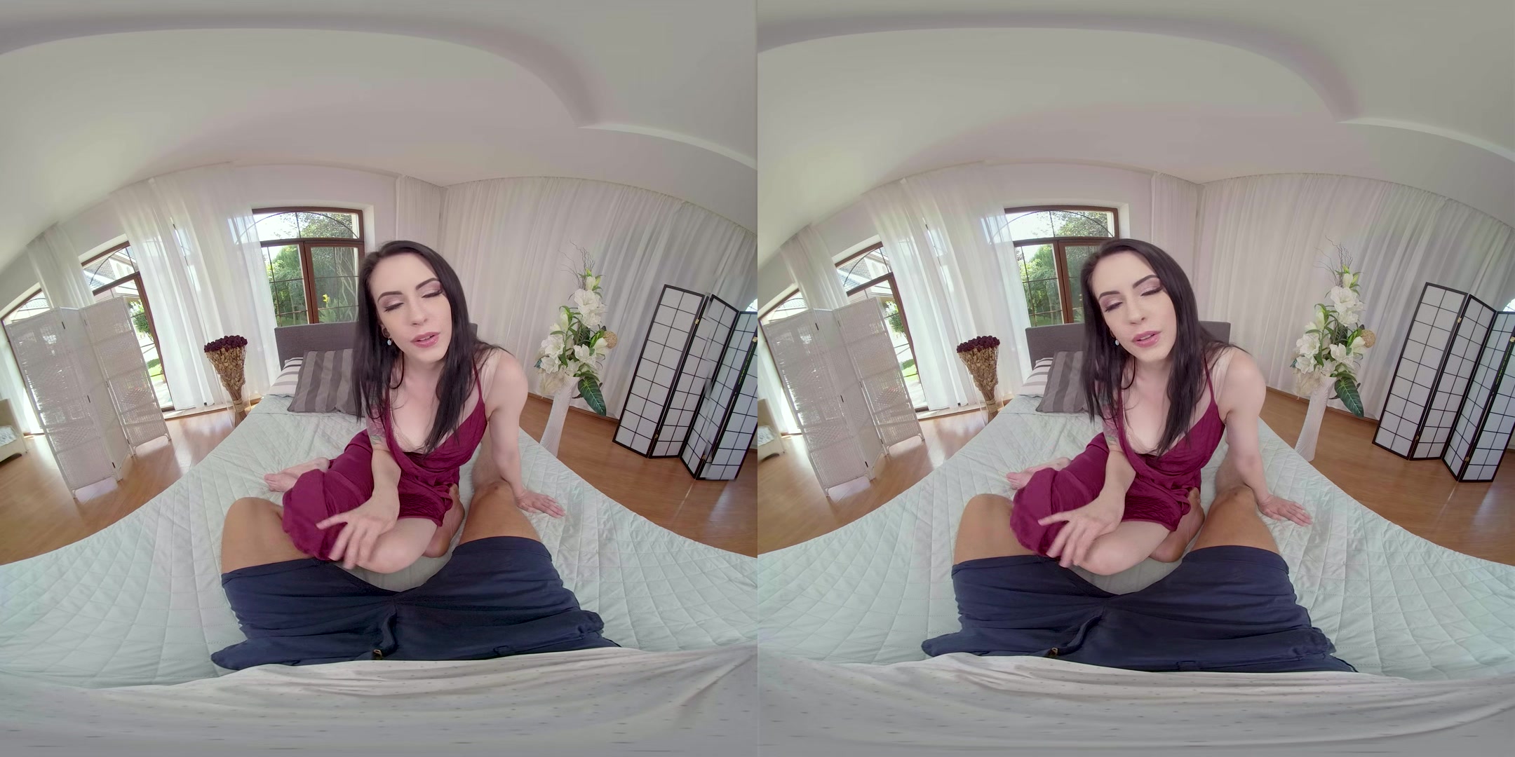 Daughter in @perversefamily: Hard Deep Anal