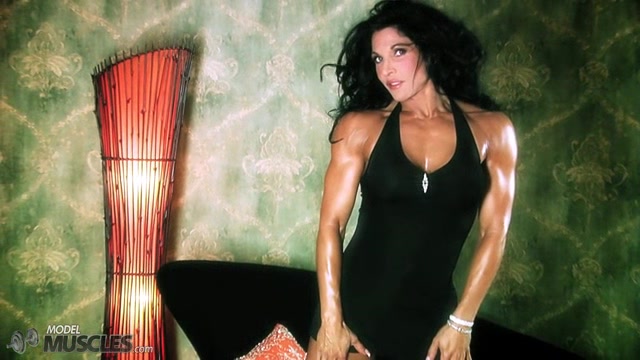 Tracy Daniels 1