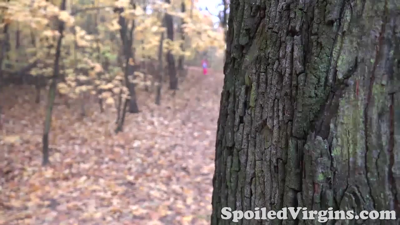 Martina wanted to show off her skills
