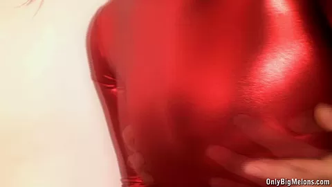 Adrianne Black Dominates Busty Ellen