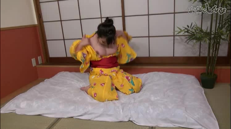 Ms.Tsubasa - Fetish Japanese Video