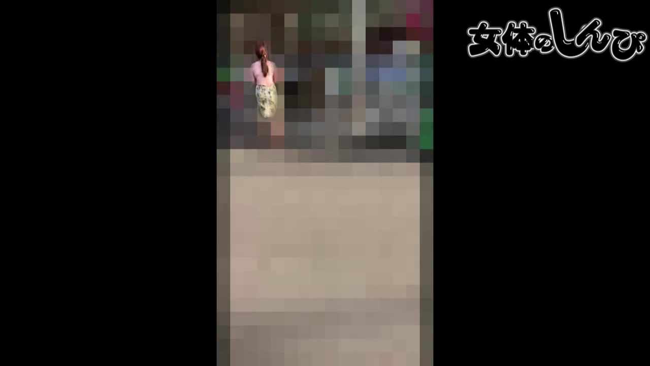 No-panties - Fetish Japanese Video