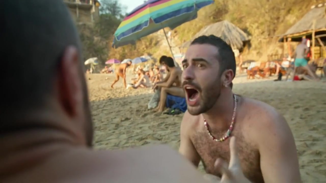 Rotting In The Sun - 2023 Hot Movie