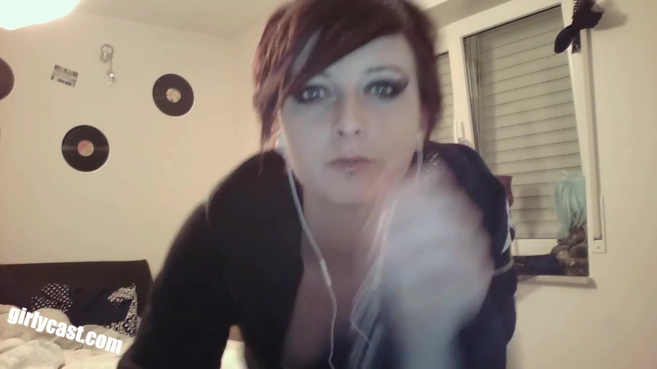 Emo Girl Maya Private Videos