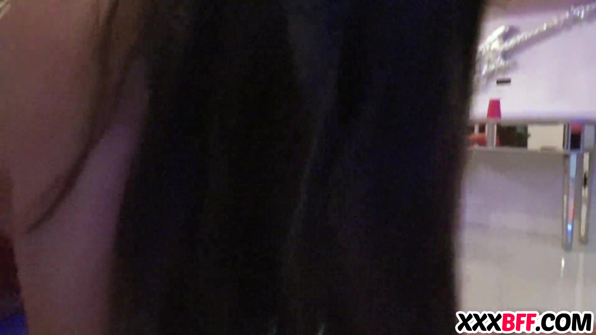 Best Friends Fuck At The Halloween Party