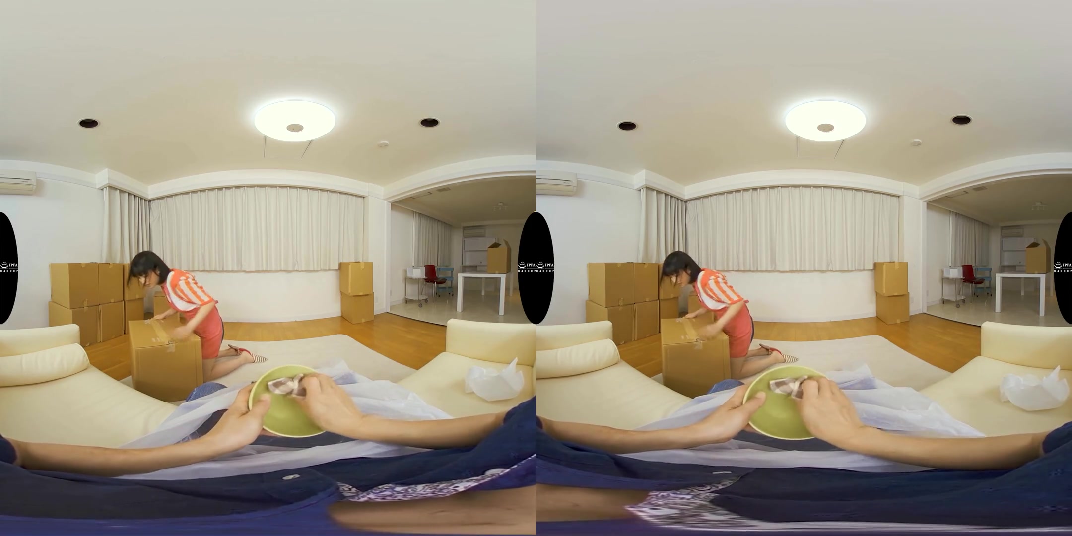 She Wants to Fuck When She Turns On Her Vibrator - Asian Toying Hardcore